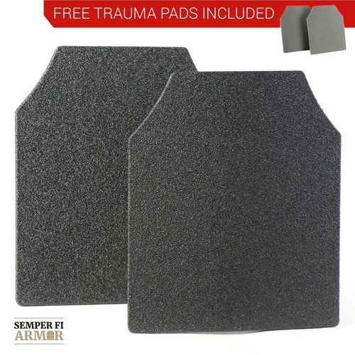 Body armor ar500 - body, level